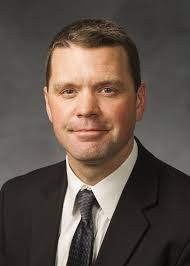 In Memoriam: Dr. Kevin Marett 1955–2018