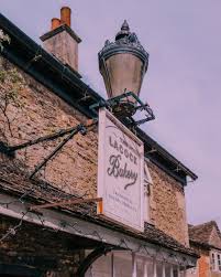 Lacock National Trust S Most Beautiful Village Postcards By Hannah Beautiful Villages English Village Village