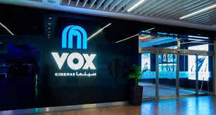 Be the first to review. Vox Cinemas Dubai Burjuman