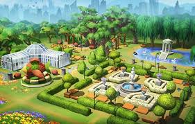 Set aside a lazy summer day to make these blooming lovely botanical crafts. Simcity Buildit Collect The Whole Set Of Botanical Garden Buildings This Summer And Create A Beautiful Botanical Garden For Your Sims Flower Enthusiasts Simcity Simcitybuildit Summerofbotanicalgardens Facebook