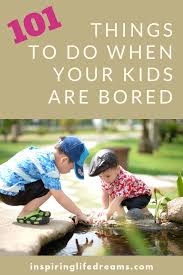 101 Fun Things To Do With Kids That Are Either Free Or Super Cheap Fun Summer Activities Fun Activities To Do Fun Family Activities