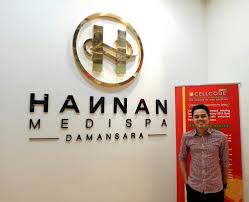 Macam akak arituh.8 kali treatment dalam rm1300 kot. Rawatan Carbon Peel Di Hannan Medispa Damansara