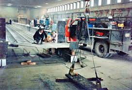 Since 1987 we've been serving industrial, commercial, construction, agricultural and residential needs. Custom Welding Fabrication