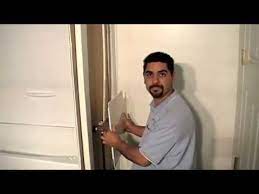 Whether you are looking to replace damaged or leaking mobile home faucets or are interested in changing the look of your motor home's bathroom, you'll find what you need at mobilehomepartsdepot.com. How To Replace A Tub Faucet In A Mobile Home Youtube