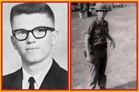 Plaque dedicated honoring 'sons of Kuemper' lost in Vietnam War