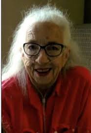 Annie Rosalis Obituary February 8, 2018