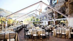 Park City Wedding Venues St Regis Deer Valley Park City Weddings Wedding Venues Utah Stunning Wedding Venues