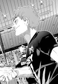 Haikyuu 379 Haikyuu Chapter 379 Haikyuu 379 English Mangaonline Fun Haikyuu Manga Haikyuu Haikyuu Anime