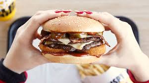 We did not find results for: Carl S Jr Hardee S Just Released 2 New Types Of Spicy Cheeseburgers Thrillist