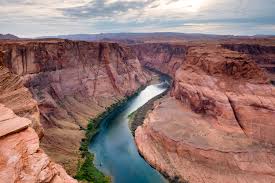 How to use river in a 2a : Colorado River Is In Danger Of A Parched Future Scientific American