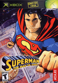 Collecting scrap metal can be an extremely lucrative endeavor, so knowing where to go is key. Superman The Man Of Steel 2002 Xbox Box Cover Art Mobygames