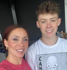 I met this girl, Amber Eskola Williams, in the gym bathroom at a college  cheerleader tryout and we both made the squad. Happy birthday Amber! We  always followed the same puzzled path