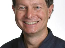 Mackey unplugged: Whole Foods CEO detests spotlight, can't avoid it