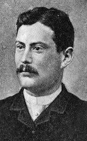 Santiago J. Duckworth