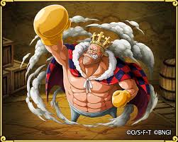 Le Roi Fighting Elizabello Ii Royaume De Prodence One Piece Treasure Cruise Wiki Fandom Alimente Par Wikia One Piece Anime Anime One Piece