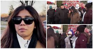 Jireh y Danny, hermanos hispanos, sufren accidente de tránsito en Cicero  provocado por Raúl Pedroza: ella perdió la vida, él sigue en el hospital