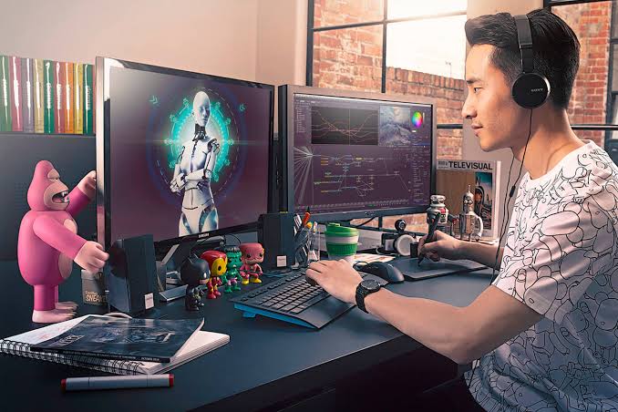 VFX Course in Delhi