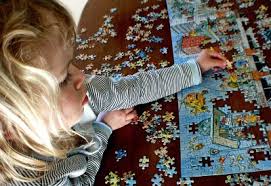 The average long side of a 1,000 piece puzzle is 28.657. Why Do Puzzles Come In Different Piece Sizes Portrait Puzzles
