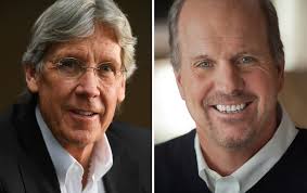 Campaign cash fuels final sprint to Senate primary finish