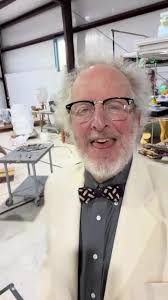 Daniel Stern Peter Rip