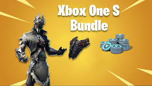 Wireless controller, hdmi cable, ac power adapter. First Look At Fortnite S Leaked Xbox One S Rogue Spider Knight Bundle Fortnite Intel