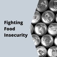 Image result for Food Insecurity Resources