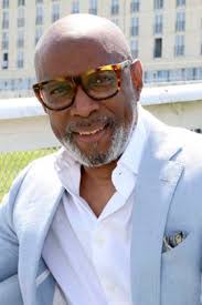 Delroy Rennalls Lazy Dee by Mr President at the 90s Super Show 2024 at  Horner Rennbahn Hamburg