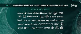 Resultado de imagen para Google, Amazon, Tencent, Baidu, IBM, Facebook, Apple y Microsoft