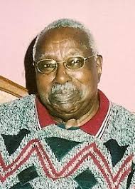 Obituary information for William Roosevelt Long