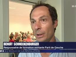 Florian Zeller invité du journal de France 3