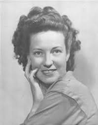 Miriam Barrett's Instagram, Twitter & Facebook