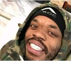 Obituary for Antwon Rice