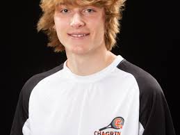 2022 News-Herald boys tennis all-stars