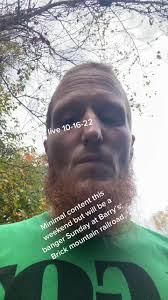 Fyp will post #dogstuff and #otherrandom #things but #contacted @Ryan  Mangione and it’s a #go this #sundayfunday #BrickMountainRailroad  #NewHartford #ct #203vibes #860vibes #staytuned #forYOURpage #nh ...