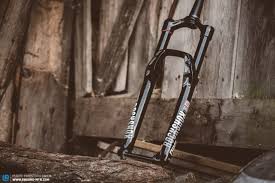 First Ride Rockshox Pike 2018 The Evolution Of A Legend
