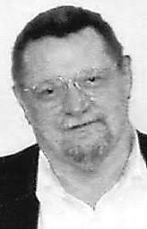 James "Jim" A. Murphy