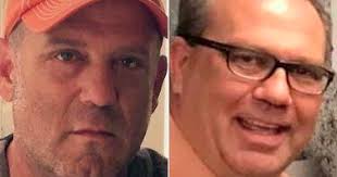 Townsquare Hands VP Stripes To Programmers Cat Collins and Doug Montgomery. 