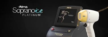 What laser power parameters do you need to follow for hair removal? Alma Soprano Platinum Laser Valley View Dermatology Hair Removal