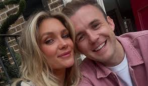 Niamh Cullen praises family for 'unwavering support' as husband Jamie's  funeral details announced