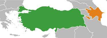 Türkiye'nin sinir kapilari #2021 kpss. Azerbaycan Turkiye Siniri Vikipedi