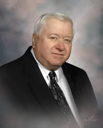 Obituary for Carl Leon Marriott