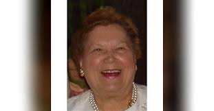 Helen Buraczynski Perniciaro Obituary