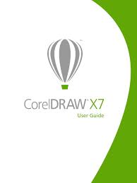 Open up coreldraw, and select file > new. Corel Draw X7 Pdf Pdf