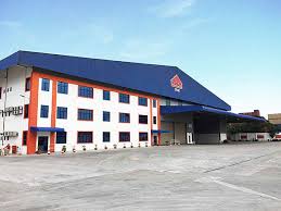A brief financial summary of integrated logistics bhd as well as the most significant critical for the fiscal year ended 31 december 2020,integrated logistics berhad revenues decreased 14. Bersatu Integrated Logistics New Warehouse Port Klang Green Building Index