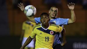 Colombia se ven las caras, hoy desde las 9:00 p.m. Peru Vs Colombia Eliminatorias Qatar 2022 Confirmada Baja De Alfredo Morelos Por Coronavirus Nczd Futbol Peruano Depor
