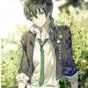 Anime guy with green eyes and brown hair. Https Encrypted Tbn0 Gstatic Com Images Q Tbn And9gcsof Bgep9bsqjqq7 Ghkxd 4ypnpvkjfgf0clyznet0p2mal I Usqp Cau