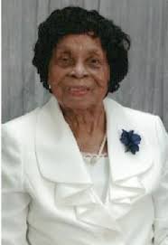 Mattie Chunn Obituary (1916