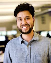 ABOUT — Nicholas M. Reiter