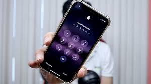 Press turn passcode on and key in a phone lock code of your own choice twice. Forgot Iphone Passcode For Gsm