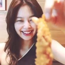 BlackPink Jennie Kim